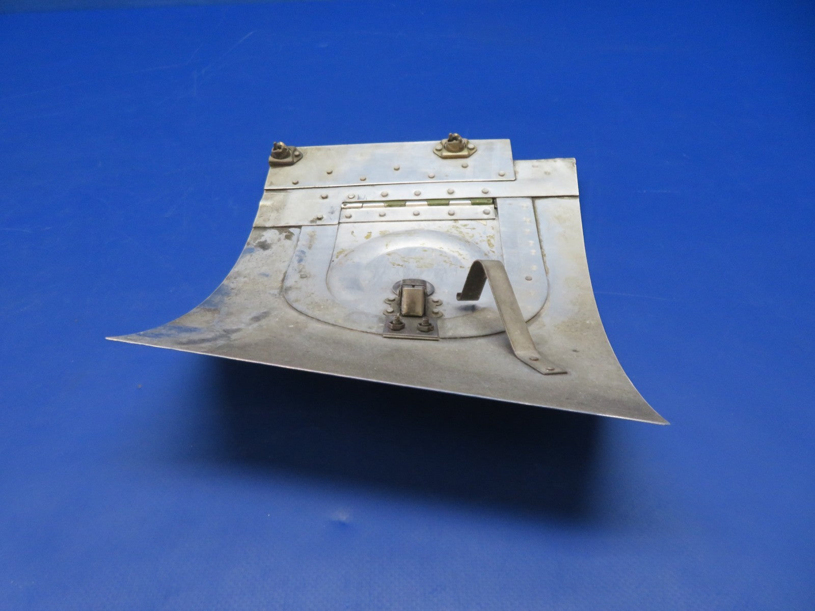 Cessna 182 / 182L Cowl Access Door P/N 0752624-8 (0326-131)5
