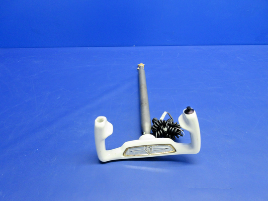 Beech 76 Duchess Co-Pilot Control Wheel / Yoke P/N 35-380060-35 (0526-834)0