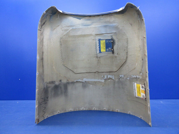 Bellanca 17-30A Viking Top Engine Cowl Fiberglass P/N 191337-40 (0524-1314)