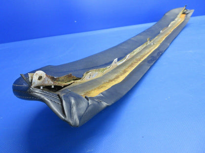 Piper PA-34-200T Seneca II Glare Shield Assy P/N 78109-04 (0524-2059)