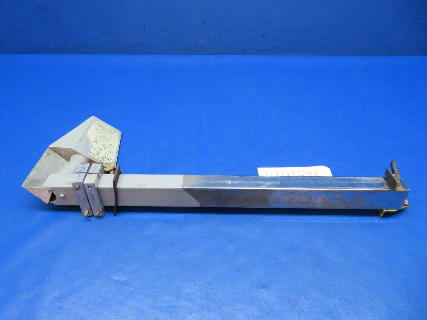 Mooney M20 / M20E Retractable Step P/N 8269 SSBY 840005 (0524-126)