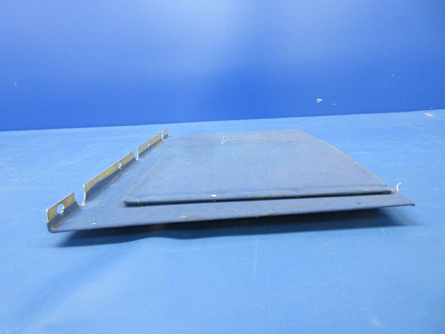 Bellanca 17-30A Baggage Compartment Panel w/ Door P/N 196608-290 (0524-2112)