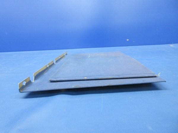 Bellanca 17-30A Baggage Compartment Panel w/ Door P/N 196608-290 (0524-2112)