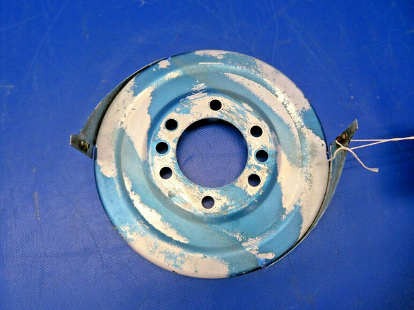 Cessna 172C Skyhawk Prop Spinner AFT Bulkhead w/ Fillets 0550228-26 (0821-843)