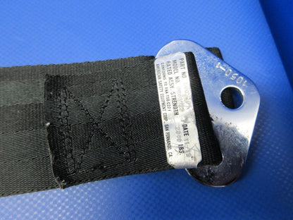 Piper PA-34-200T Seneca II American Safety Seatbelt P/N 440785 (0524-1248)