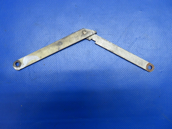 Beech C24R Sierra Large Baggage Door Stay P/N 169-380032-2 (0624-1781)