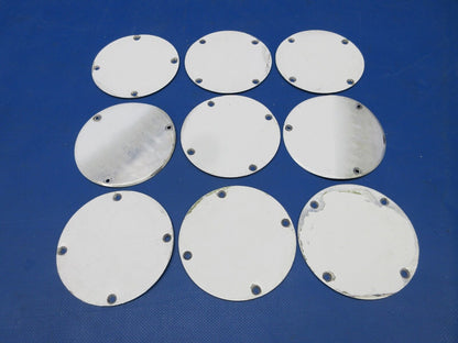 Cessna 337 / P337H Skymaster Wing & Misc. Access Panel LOT (0724-1366)