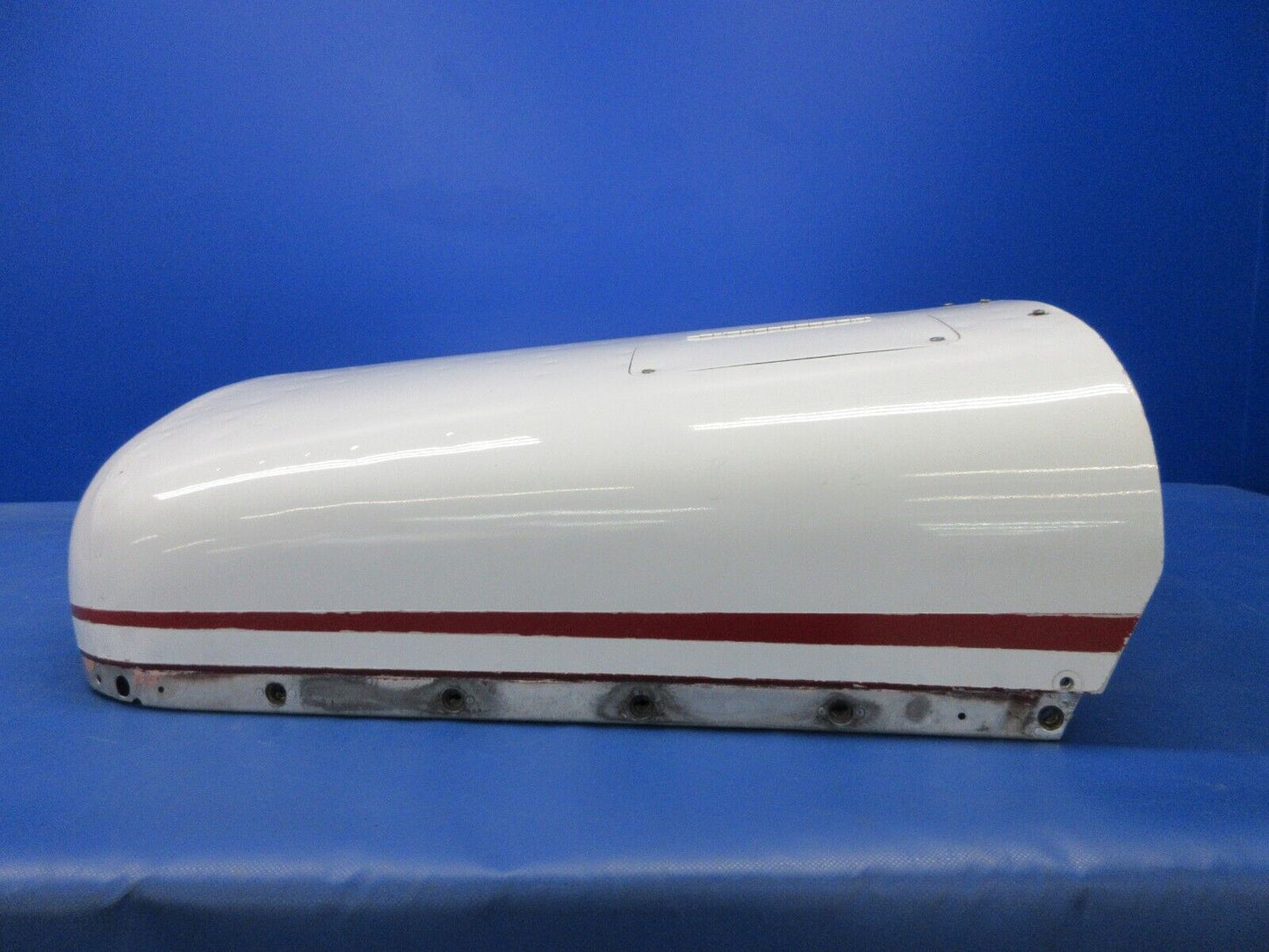 Mooney M20 / M20C Top Cowl Assy P/N 650074-501 (1024-1326)