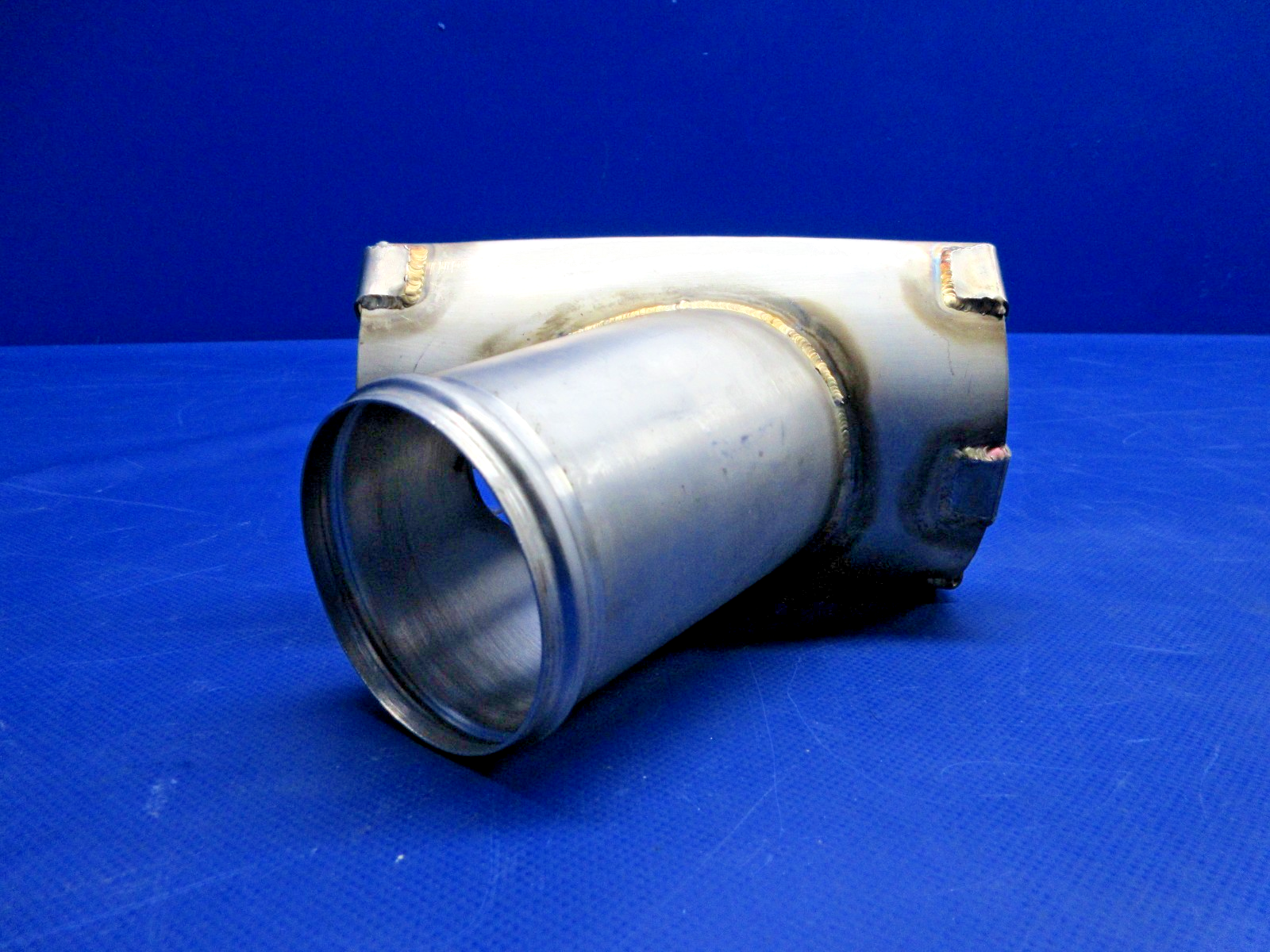 Cessna 310 / 310I Heated Air Intake Shroud P/N 0851110-1 (0326-909)3