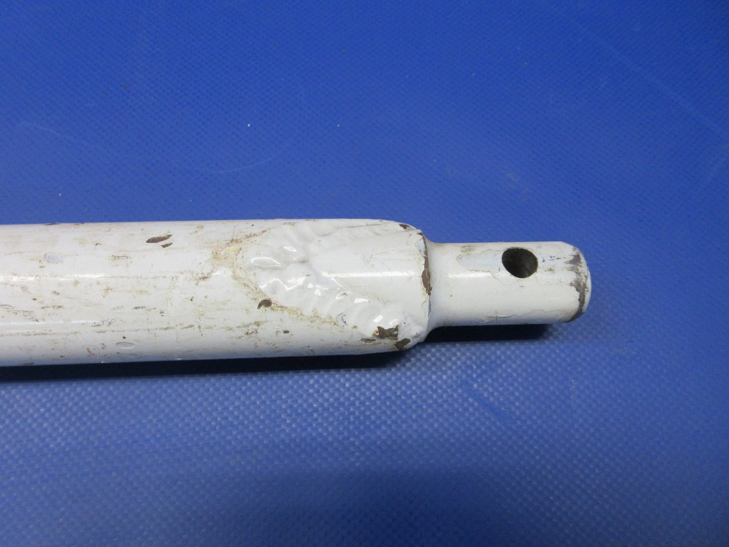 Aeronca 7AC / 11AC / 11BC / 7BCM / 7ECA / 7GCAA Main Gear Leg 38-1/2" (1225-402)11