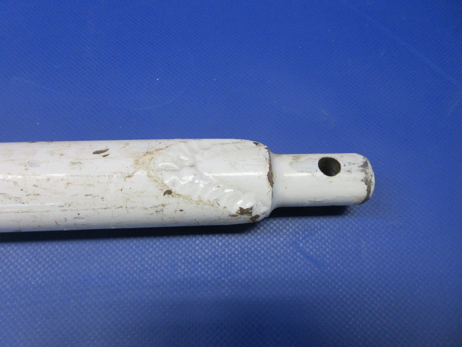 Aeronca 7AC / 11AC / 11BC / 7BCM / 7ECA / 7GCAA Main Gear Leg 38-1/2" (1225-402)11
