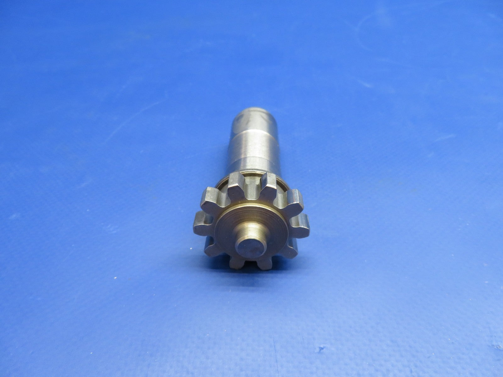Lycoming Accessory Gear Driven P/N LW-10307 Inspected w/ 8130 (0326-1710)7