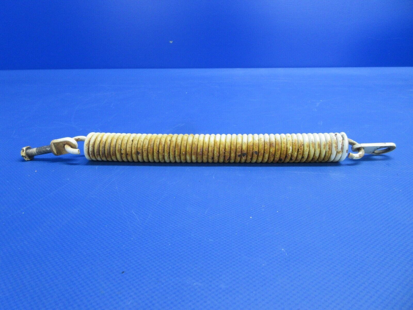 Beech C24R Sierra Main Landing Gear Lockdown Spring P/N 169-380043 (0524-1855)