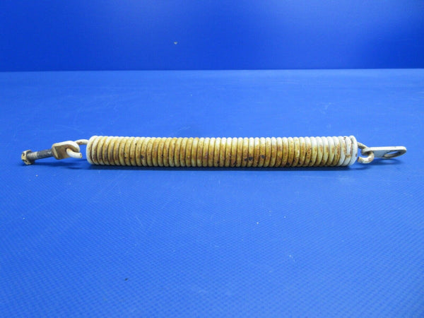 Beech C24R Sierra Main Landing Gear Lockdown Spring P/N 169-380043 (0524-1855)