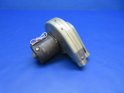Beech 76 Duchess Janitrol Combustion Air Blower P/N 07E95-1 TESTED (0326-103)7