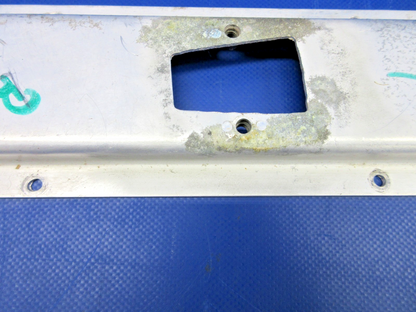 Cessna 310 / 310I AFT Seat Supports LH & RH P/N 0812981-5 & -6 (0326-866)13