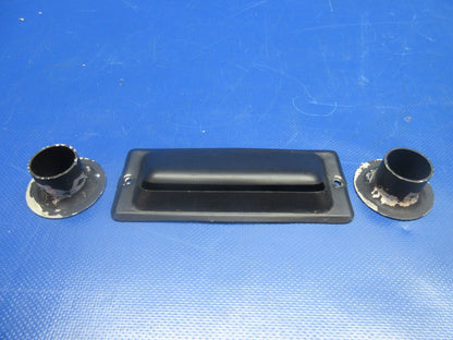 Piper PA-28-180 Defroster Air Outlet P/N 65318-00, 62965-04 (0125-959)0