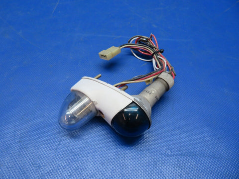 Cessna 337 / P337H Grimes RH Wing Position Light w/ Strobe 30-0009-34 (0824-148)