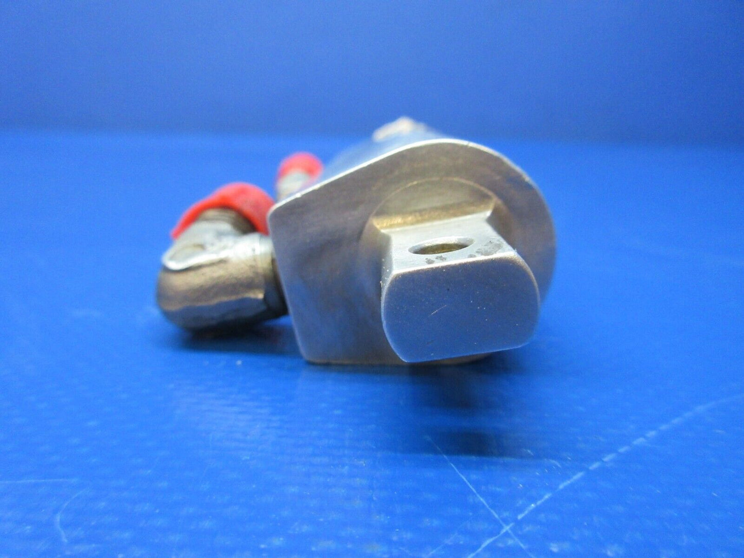 Beech Gerdes Nose Gear Retract Cylinder P/N 169-380072-1 REBUILT (1224-1300)