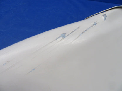 Beech 76 Duchess RH Wing Tip P/N 105-100010-14 (0326-46)7