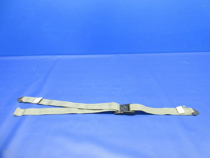 Piper PA-28 Pacific Scientific Co-Pilot Seat Lap Belt 1108558M-11-058 (1224-719)