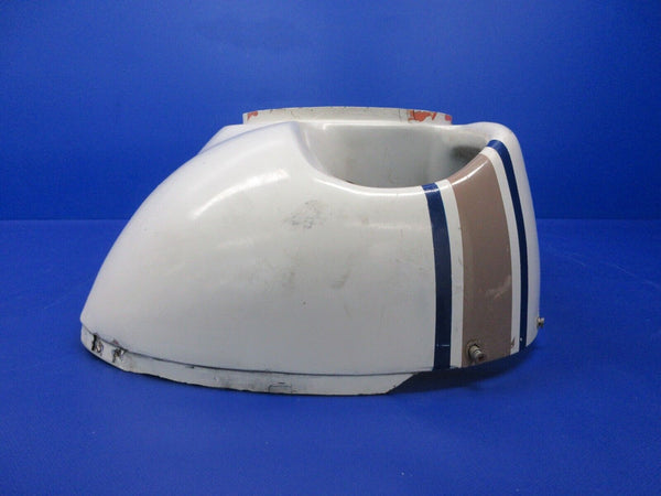 Cessna 310 / 310R Nose Cap LH & RH P/N 0852013-3 (1124-1419)