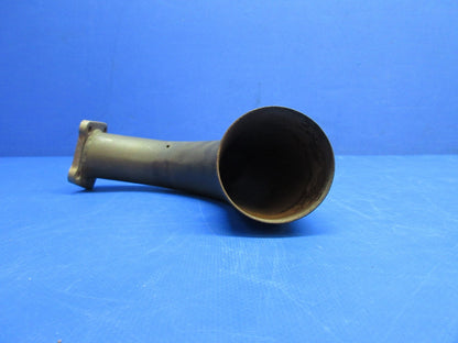 Cessna 421C RH Exhaust w/ Probe Holes P/N 5155166-8 (1023-962)5