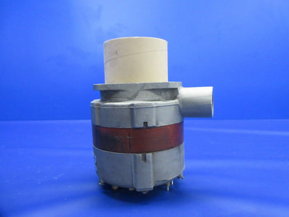 Kelly Aerospace Alternator 24V P/N ALV-9510R Repaired w/8130 (1224-747)