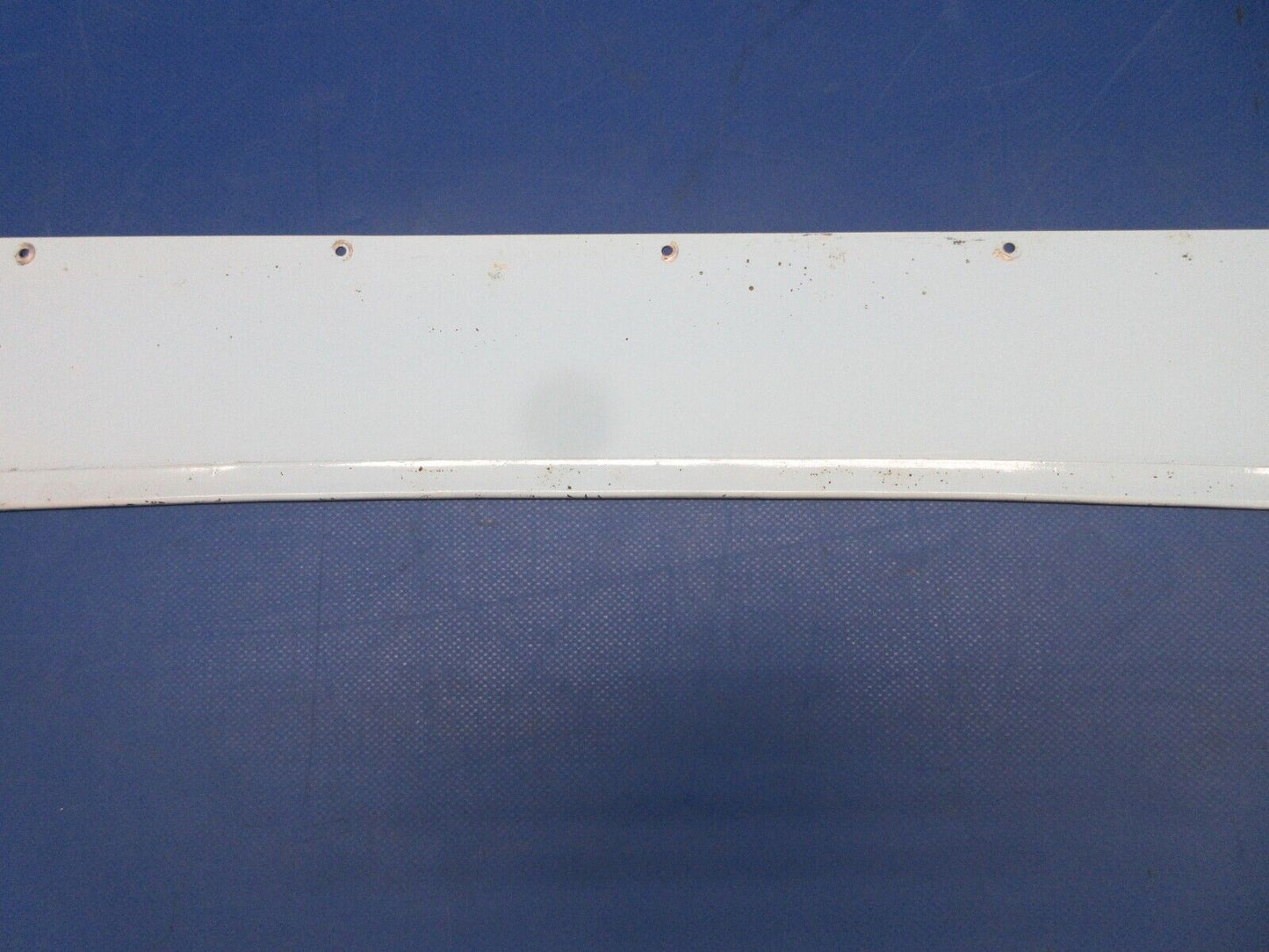Bellanca 17-30A Viking Wing Fairing LH P/N 192521-2L/H (0524-2097)