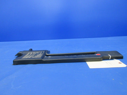 Grumman Yankee AA-1B Manometer Gauge Molding LH P/N 102338-503 (0524-1010)