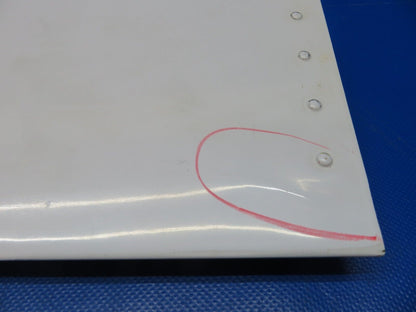 Piper PA-34-200T Seneca II LH Stabilator Trim Tab 95864-00  (0524-1723)