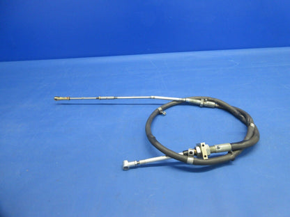 Enstrom 280FX Helicopter Clutch Cable 81" Long P/N 4SN-188-C-73 (1124-797)