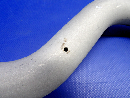Cirrus SR20 Exhaust Header Cylinder #2 / #3 w/ 8130 P/N 10353-002 OH (0426-1306)9