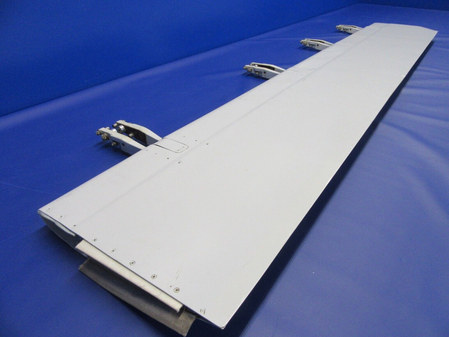Boeing 737-200 LH Inboard Flap P/N 65-46434-117 w/ FAA 8130 (1224-10)