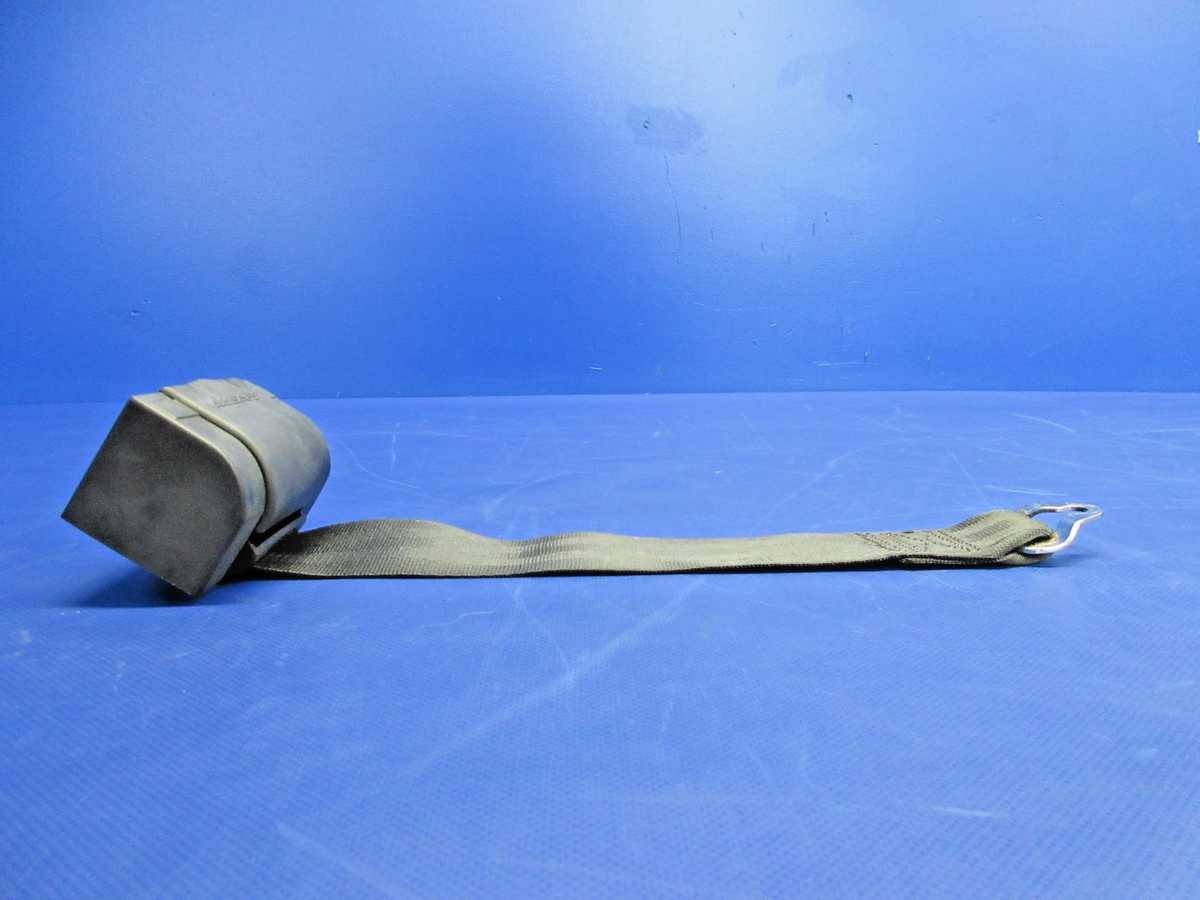 Mooney M20 / M20E Inertia Reel P/N 3198-2-051-2396 (0826-904)2
