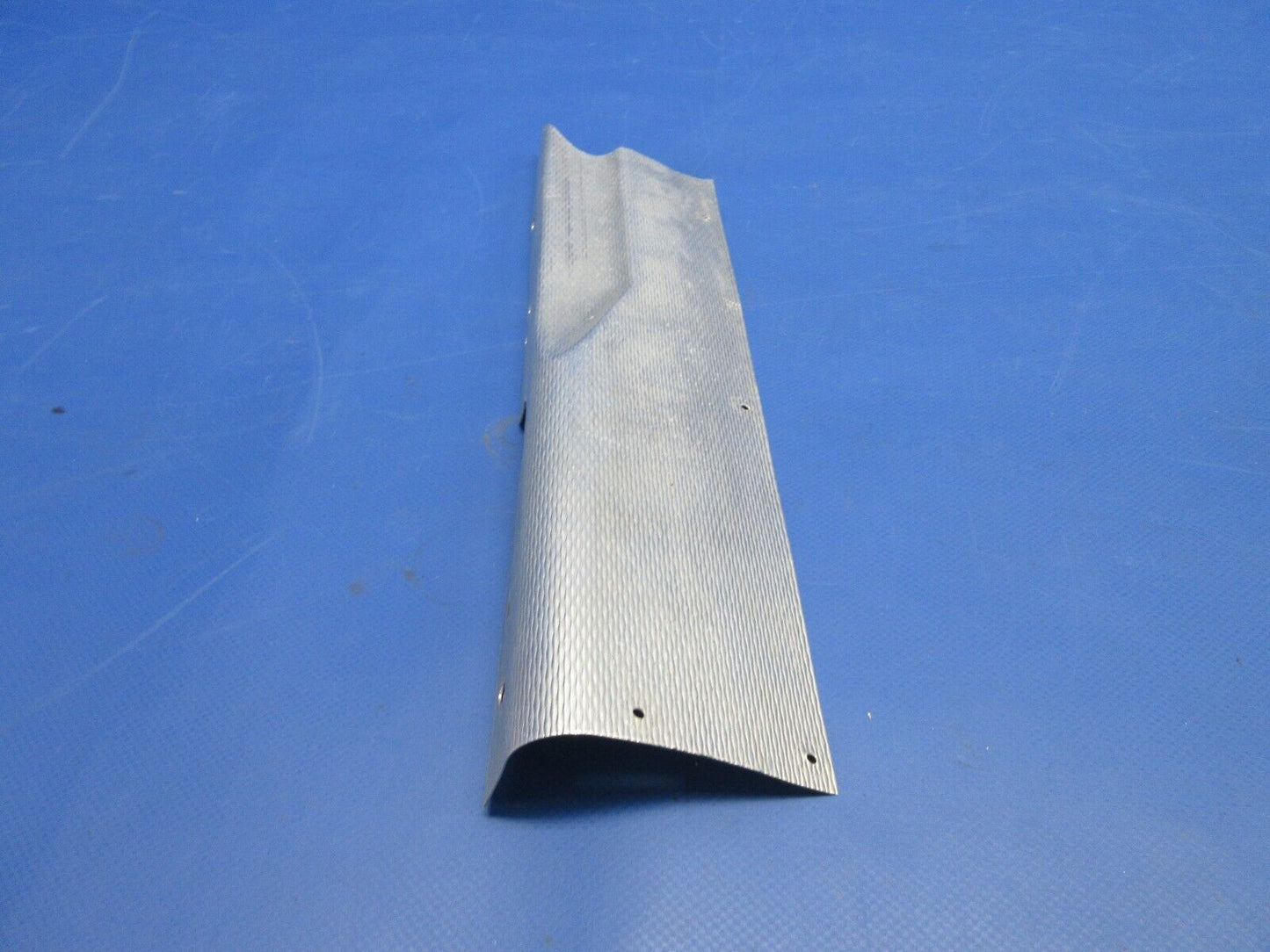 Piper PA-28-181 Archer Cabin Heat Floor Duet Assy LH Side 76219-00 (0624-952)
