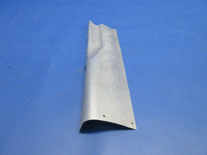 Piper PA-28-181 Archer Cabin Heat Floor Duet Assy LH Side 76219-00 (0624-952)