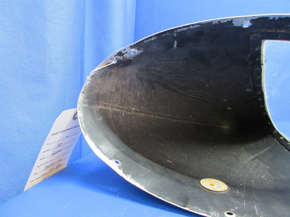 Cessna 310 LH Nose Cap Assy P/N 0823411-215 (1023-796)8