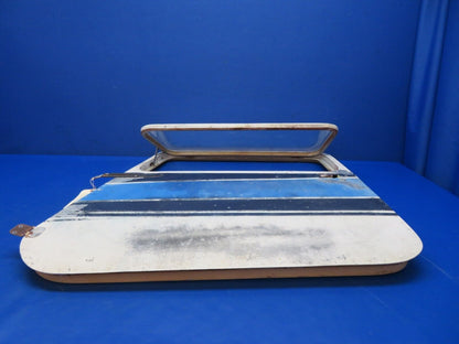 Early Cessna 175 / 175A Cabin Door Structure Assy LH P/N 0511460-1 (0824-171)