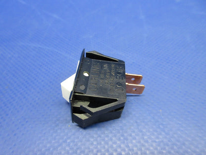 Cessna Rocker Switch P/N S2160-1 LOT OF 10 NOS (0526-940)10