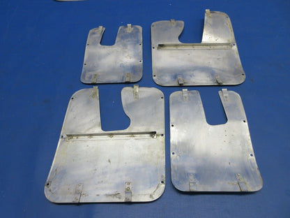 Cessna 337 / P337H Skymaster Wing & Misc. Access Panel LOT (0724-1366)