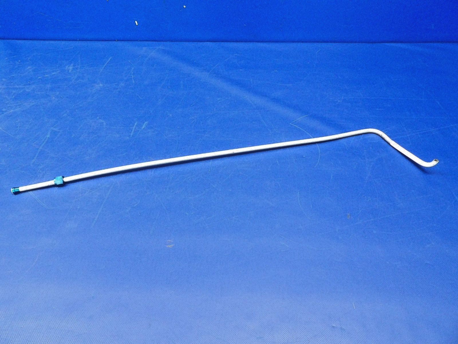 Cessna 172 / 172G Fuel Tank Vent Line P/N 0523559-8 (0326-1271)0