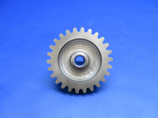Lycoming Crankshaft Idler Gear P/N LW-12911 Inspected w/ 8130 (0326-1719)0