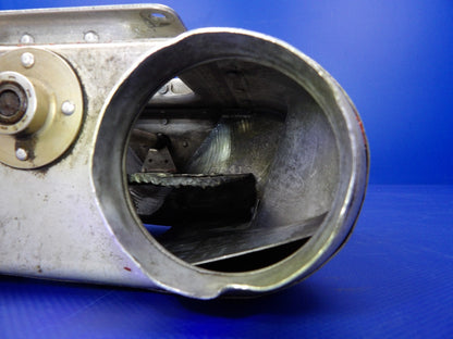 Cessna 182 Carburetor Airbox P/N 0750133-1 (0526-1378)3