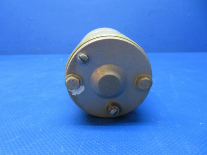 Bellanca 17-30A Viking Airborne Fuel Pump P/N 2B6-9 TESTED (0524-1583)