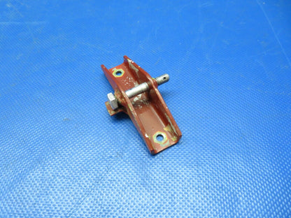 Piper PA-23-250 Aztec Rudder Bottom Hinge Assy P/N 16112-02 (0824-869)