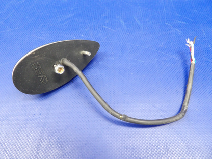 Air Tractor Aveo Green Nav Light w/ Strobe P/N AVE-WPSTG-54G TESTED (0626-1513)9