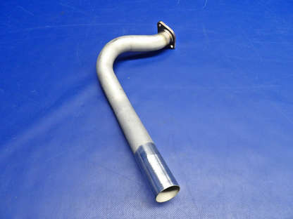 Cirrus SR20 Exhaust Header Cylinder #4 / #5 w/8130 P/N 10351-002 OH (0426-1299)8