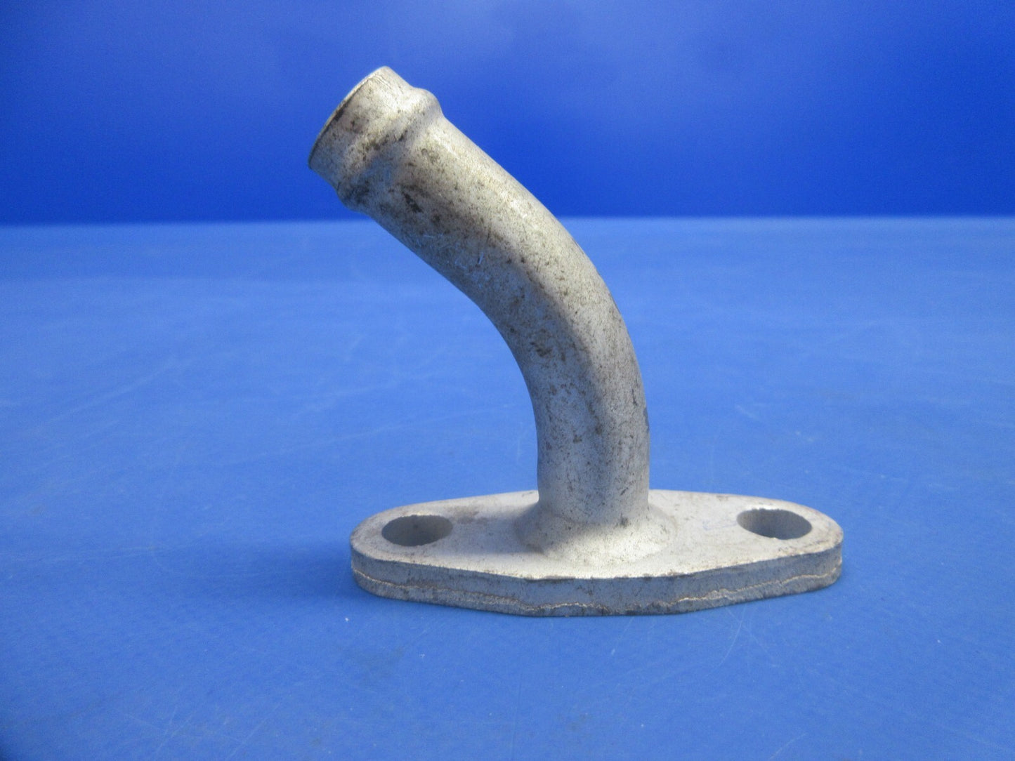 Lycoming Elbow Turbo Charger Drain P/N LW-12436 (1124-748)5