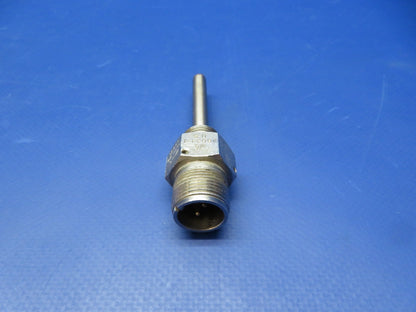 Beech D95A Travel Air Lewis Oil Temperature Probe P/N 56B3A TESTED (0426-127)9